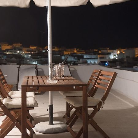 Casa El Atelier Apartman Vejer de la Frontera Kültér fotó