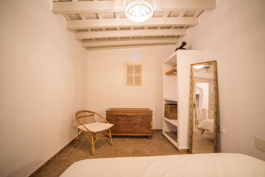 Casa El Atelier Apartman Vejer de la Frontera Kültér fotó