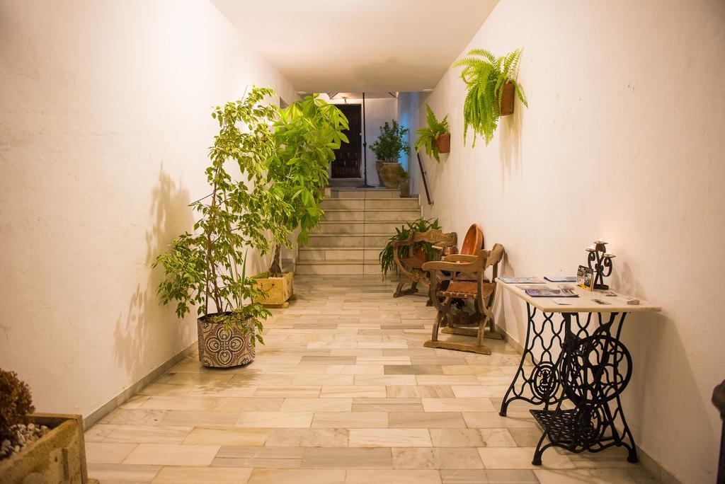 Casa El Atelier Apartman Vejer de la Frontera Kültér fotó