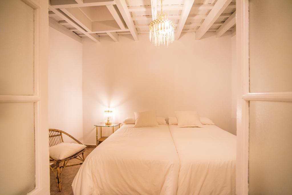 Casa El Atelier Apartman Vejer de la Frontera Kültér fotó
