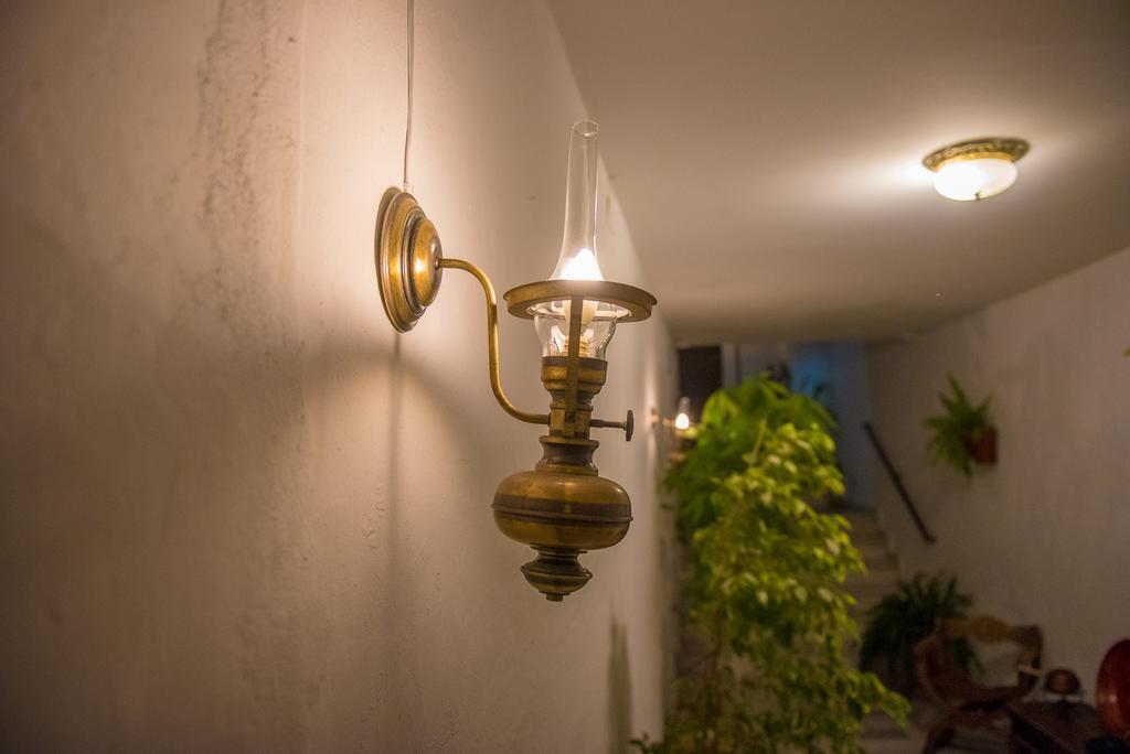 Casa El Atelier Apartman Vejer de la Frontera Kültér fotó
