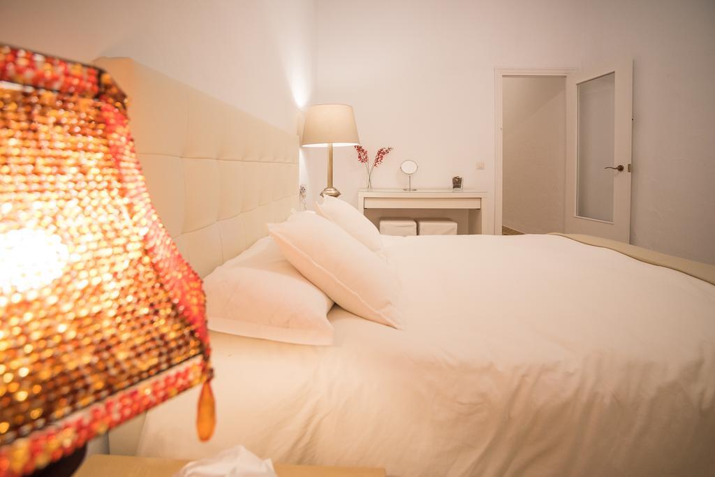 Casa El Atelier Apartman Vejer de la Frontera Kültér fotó