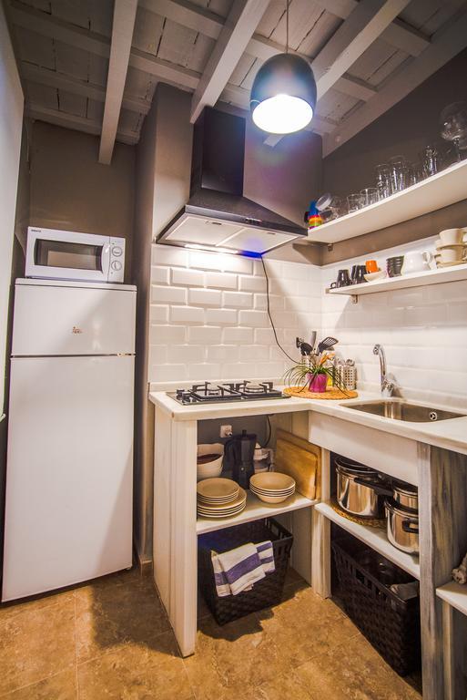 Casa El Atelier Apartman Vejer de la Frontera Kültér fotó