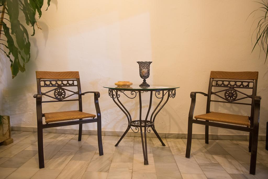 Casa El Atelier Apartman Vejer de la Frontera Kültér fotó