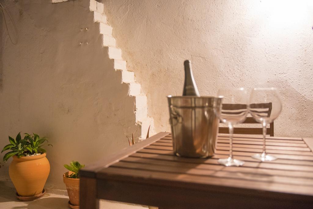 Casa El Atelier Apartman Vejer de la Frontera Kültér fotó