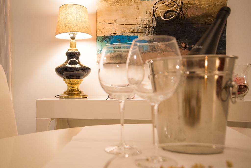 Casa El Atelier Apartman Vejer de la Frontera Kültér fotó