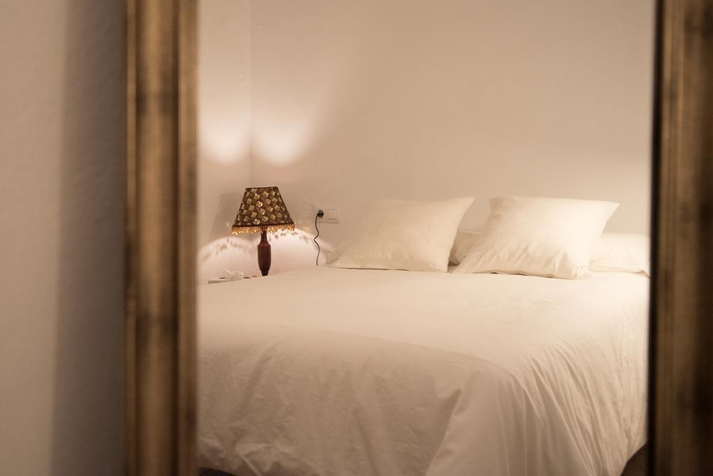Casa El Atelier Apartman Vejer de la Frontera Kültér fotó