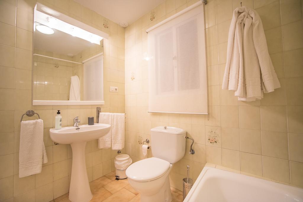 Casa El Atelier Apartman Vejer de la Frontera Kültér fotó