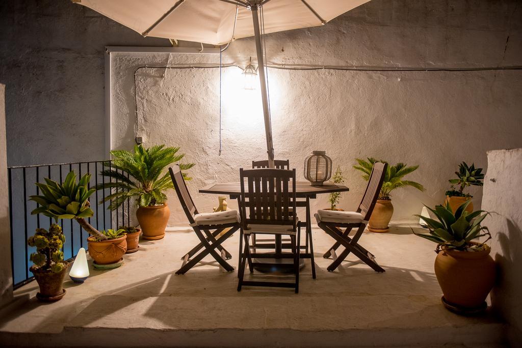 Casa El Atelier Apartman Vejer de la Frontera Kültér fotó