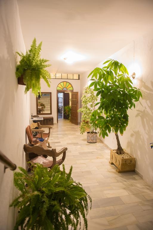Casa El Atelier Apartman Vejer de la Frontera Kültér fotó